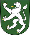 Wapen van Grüningen, Zwitserland