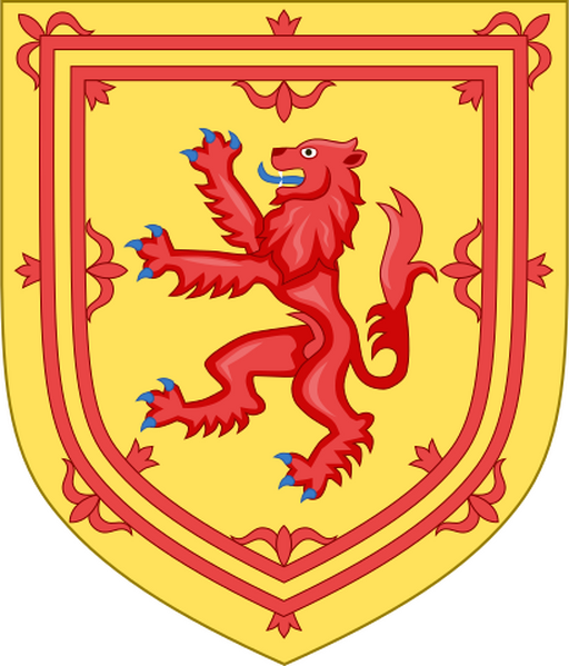 Bestand:Royal Arms of the Kingdom of Scotland.svg
