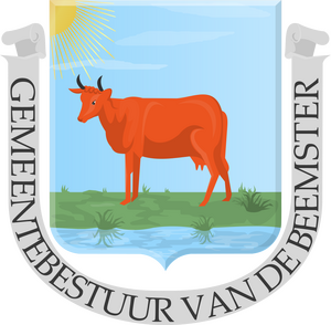 Beemster wapen.svg