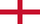 Vlag Positiekaart Engeland