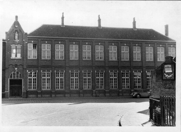 Sint Theresiaschool Raamsdonk