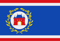 Vlag van Elburg