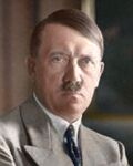 Adolf Hitler