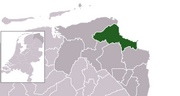 Miniatuur voor Bestand:Map - NL - Municipality code 1979 (2021).svg