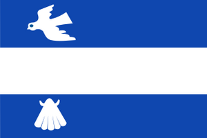 Simpelveld vlag.svg