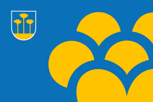 Zoetermeer vlag.svg