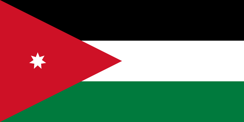 Bestand:Flag of Jordan.svg