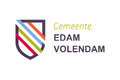 Vlag van Edam-Volendam