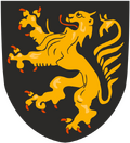 Wapen van het Hertogdom Brabant