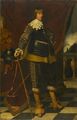 Hendrik Casimir I van Nassau-Diez