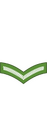 Lance corporal (Papua New Guinea Land Element)