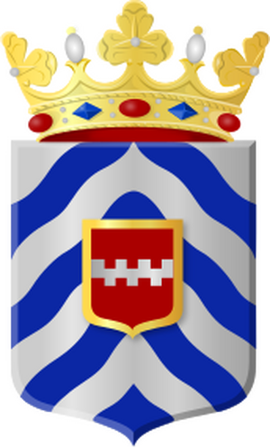 Rijn en IJssel Wapen polderdistrict.svg