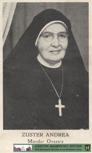 Zuster Andrea