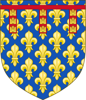 Arms of Robert dArtois.svg