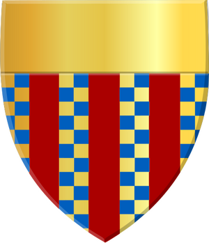 Die heer van Clacy.svg