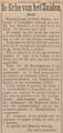 Echo van het Zuiden - 8 januari 1903 - pagina 2