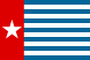 Flag of West Papua.svg