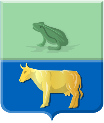 Bestand:Middelie wapen 1819.svg