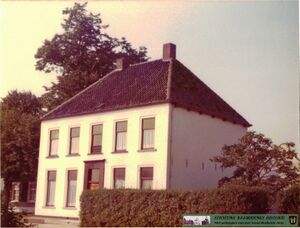 Folder zolder: Molenstraat 48