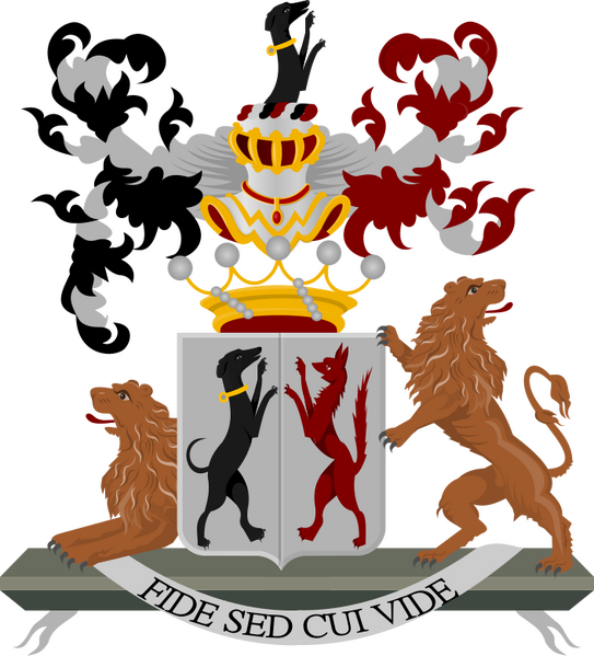 Bestand:Van Iddekinge wapen.svg