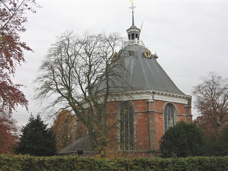 Bestand:Willemstad Koepelkerk.jpg