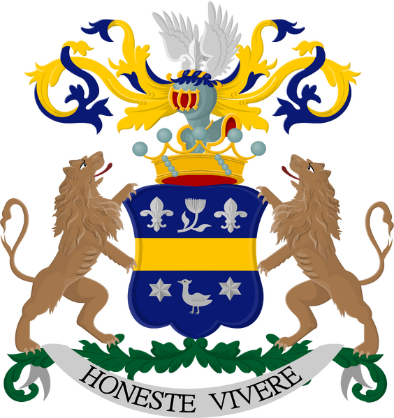 Bestand:Melort wapen.svg