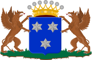 Van Raders wapen.svg