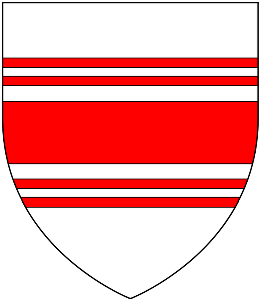 Bestand:Badlesmere arms.svg