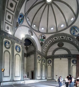 Pazzi Chapel Florence Apr 2008.jpg