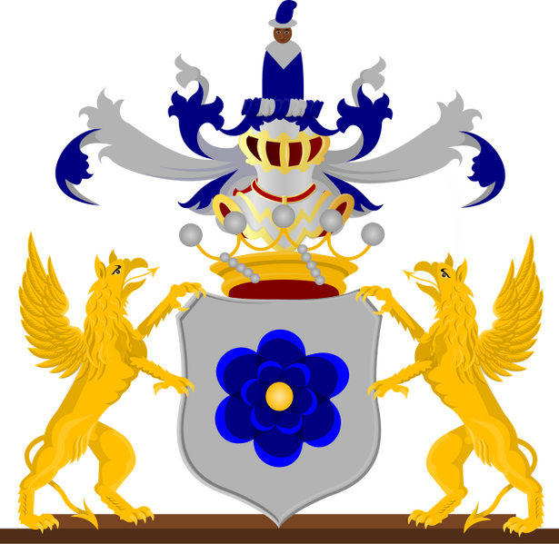 Bestand:Ruysch wapen.svg