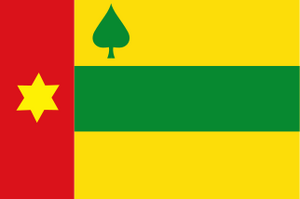 Balk vlag.svg