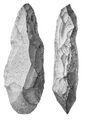 Paleolithische vuistbijl