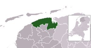 Map - NL - Municipality code 1970 (2019).svg