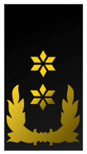 Nl-marechausee-generaal majoor.svg