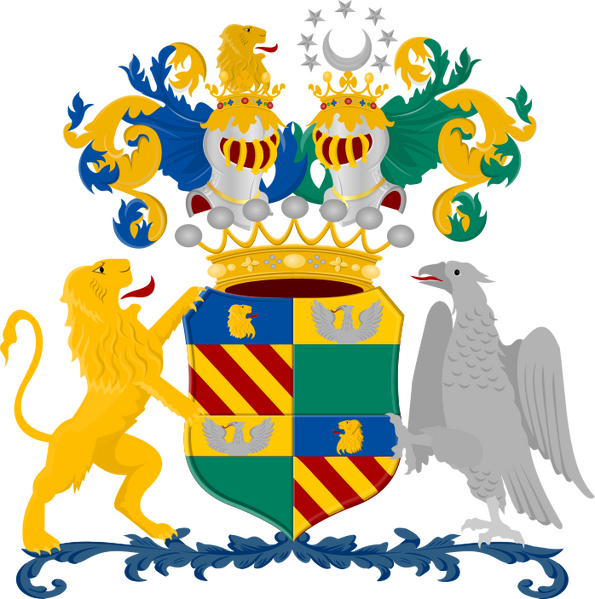 Bestand:Testa wapen.svg