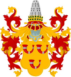 Van Heurn wapen.svg