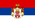 Vlag van Mooie vlag