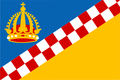 Vlag van Lopik