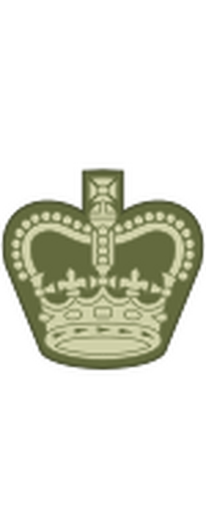 British Army OR-8a.svg