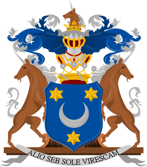De Court wapen.svg