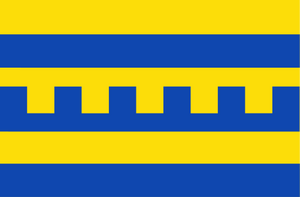 Flag of Harderwijk.svg