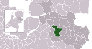 Map - NL - Municipality code 0177 (2009).svg