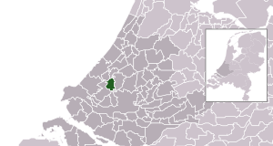 Map - NL - Municipality code 0503 (2009).svg