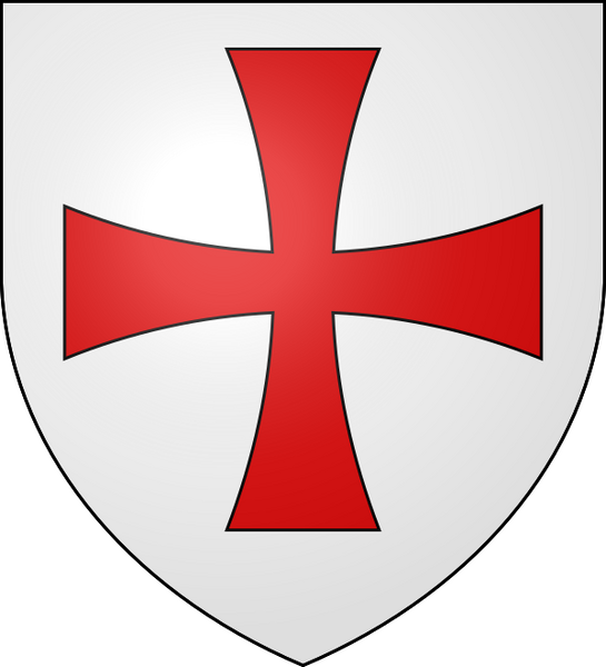 Bestand:Blason Ordre du Temple.svg