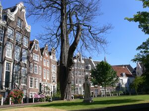 Amsterdam Begijnhof 2008.jpg