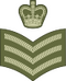 Staff Sergeant