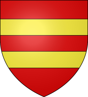 Blason maison fr d'Harcourt.svg