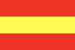 Vlag van Maasdam