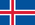 Vlag van Mooie vlag