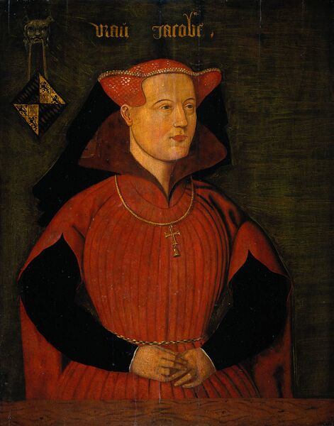 Bestand:Jacoba van Beieren (1401-1436), gravin van Holland en Zeeland.jpg